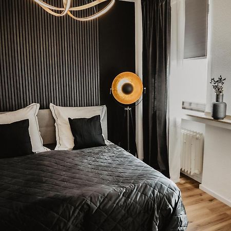 Boutique Hotel โคโลญ ภายนอก รูปภาพ