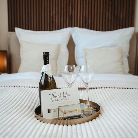 Boutique Hotel โคโลญ ภายนอก รูปภาพ