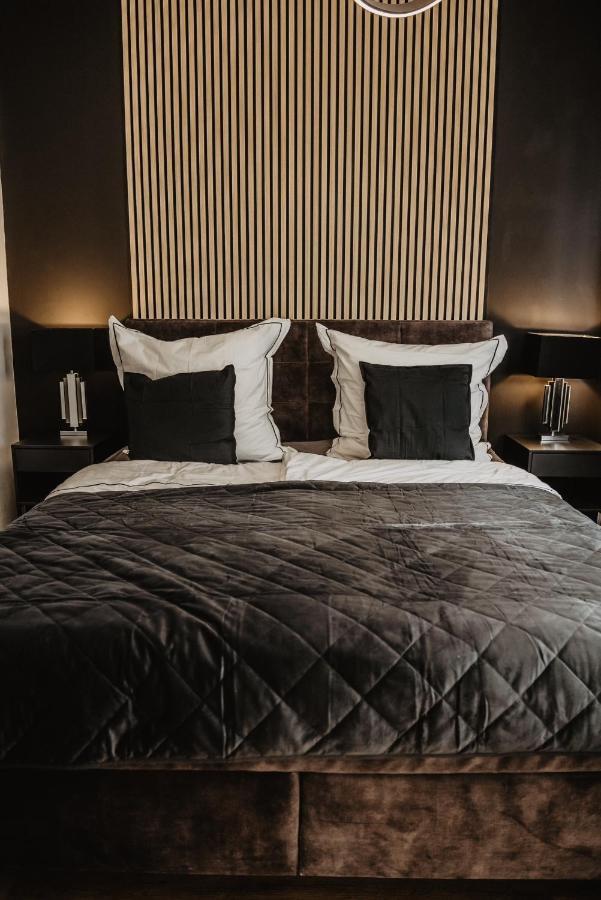Boutique Hotel โคโลญ ภายนอก รูปภาพ