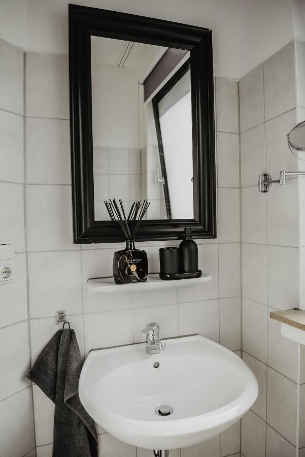 Boutique Hotel โคโลญ ภายนอก รูปภาพ