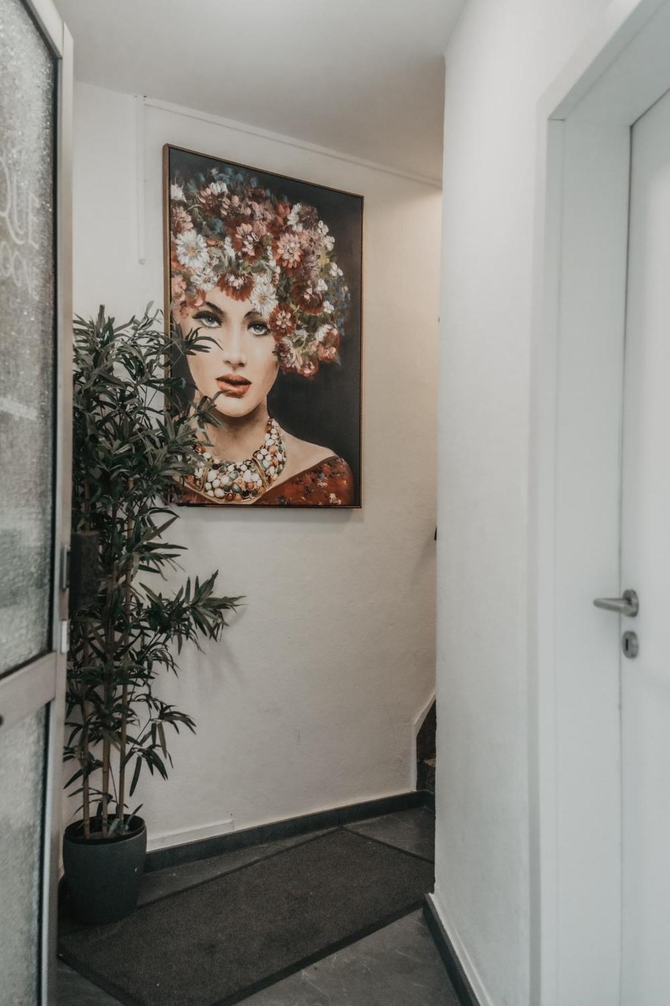 Boutique Hotel โคโลญ ห้อง รูปภาพ