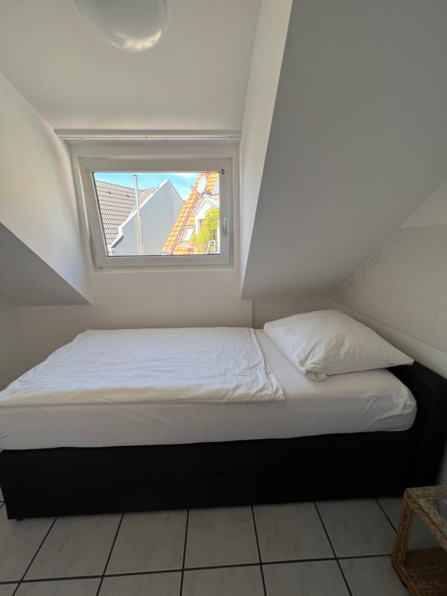 Boutique Hotel โคโลญ ภายนอก รูปภาพ
