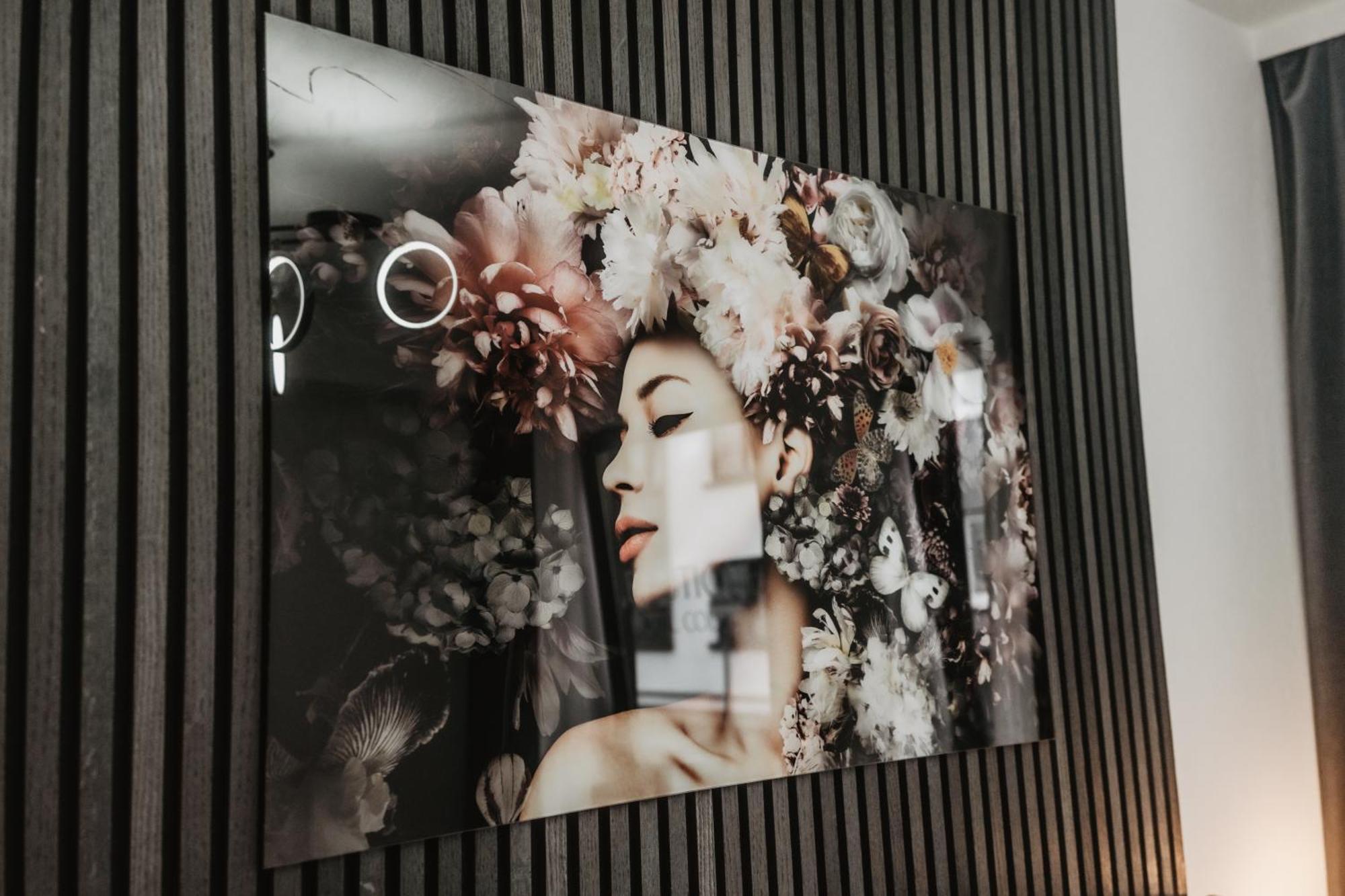 Boutique Hotel โคโลญ ภายนอก รูปภาพ