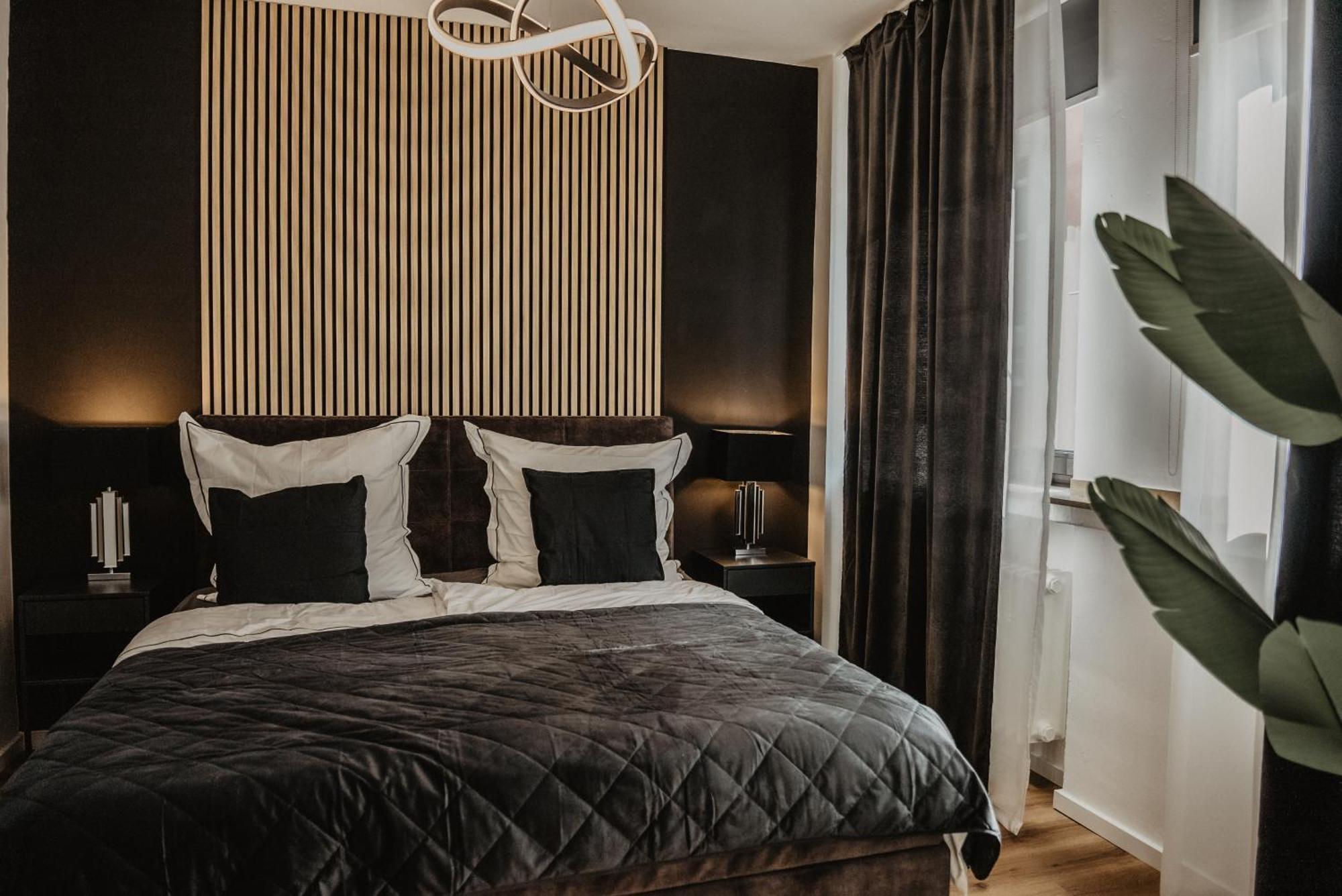 Boutique Hotel โคโลญ ภายนอก รูปภาพ