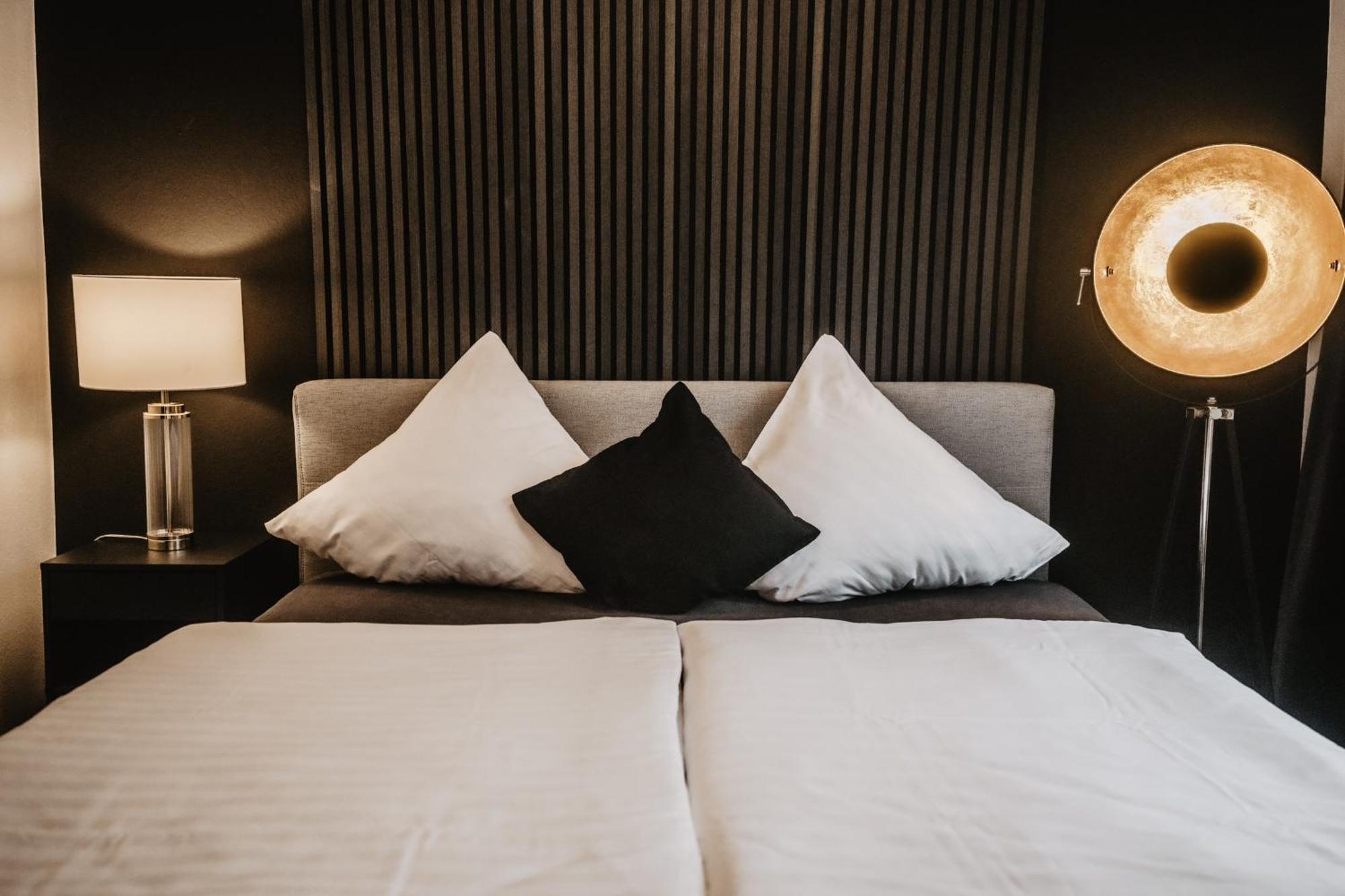Boutique Hotel โคโลญ ภายนอก รูปภาพ