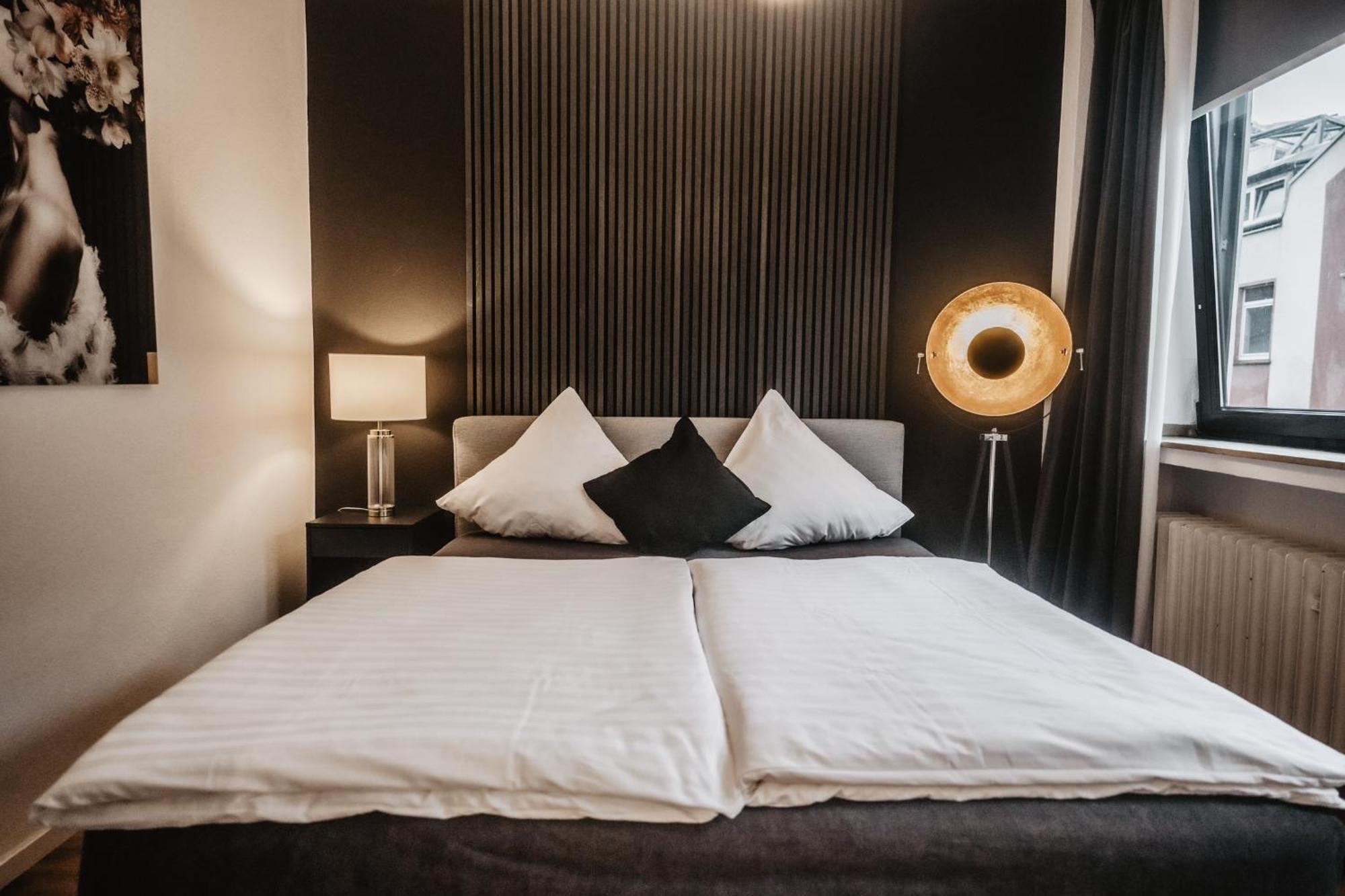 Boutique Hotel โคโลญ ภายนอก รูปภาพ