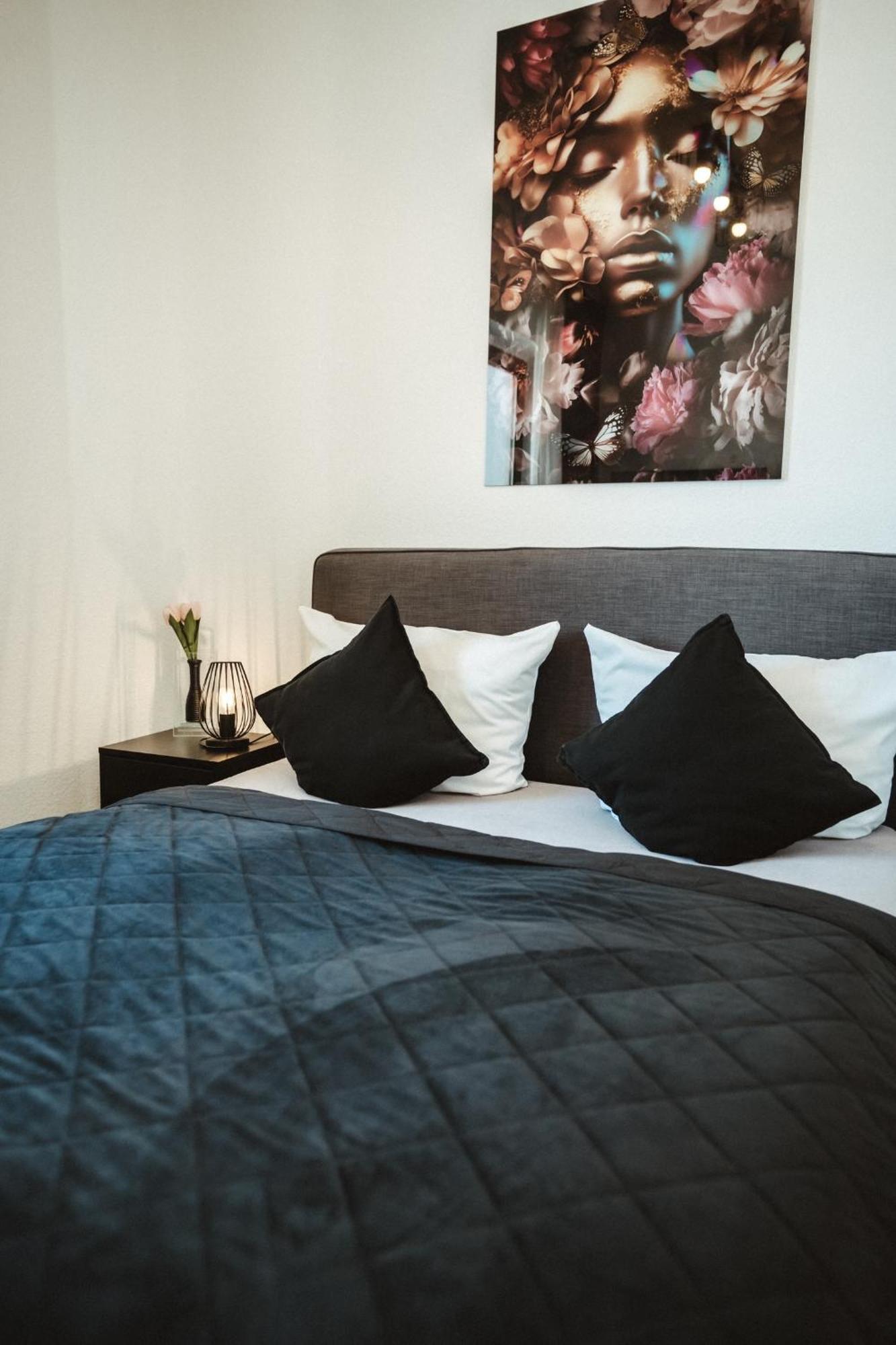 Boutique Hotel โคโลญ ภายนอก รูปภาพ