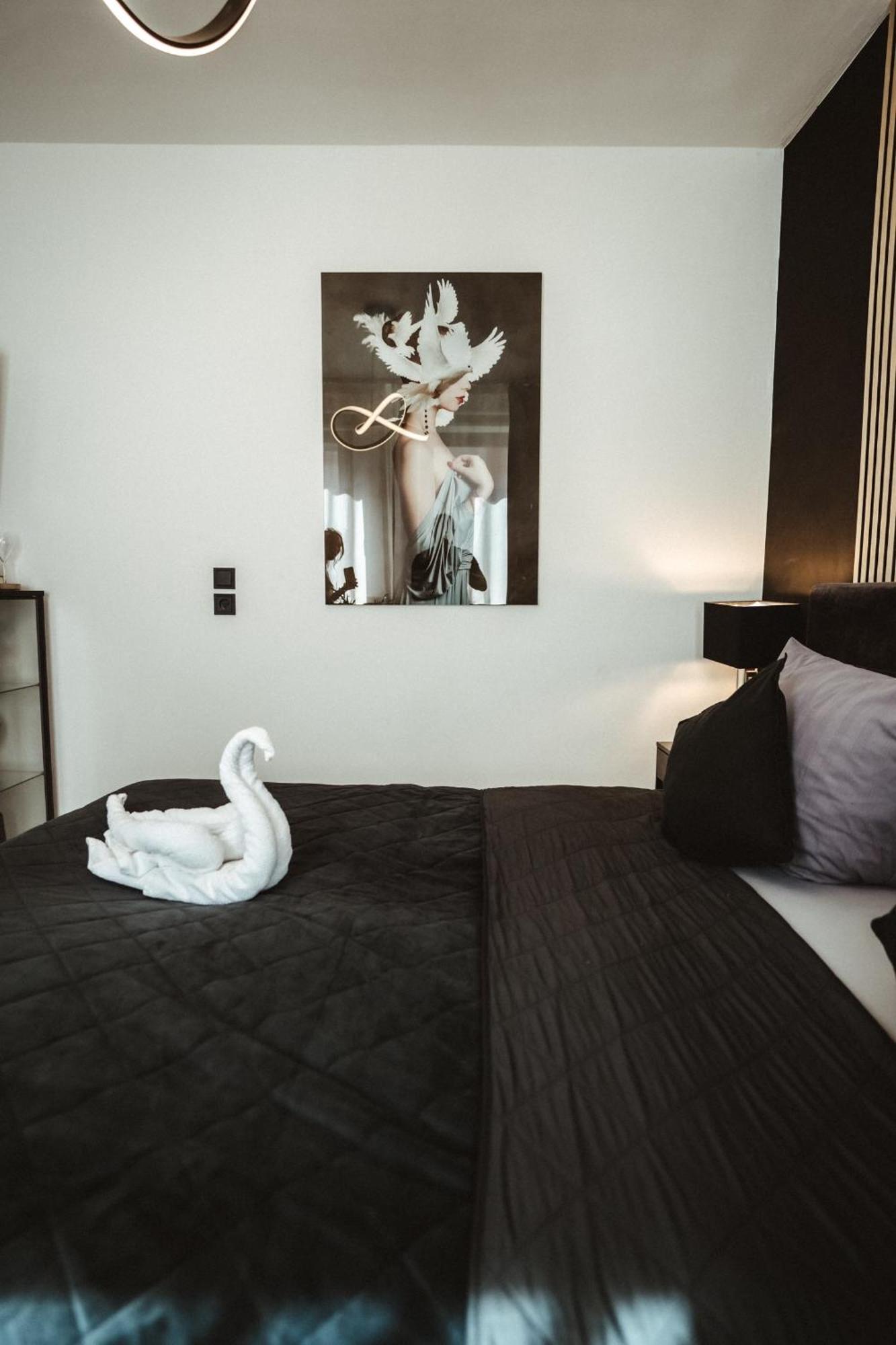 Boutique Hotel โคโลญ ภายนอก รูปภาพ
