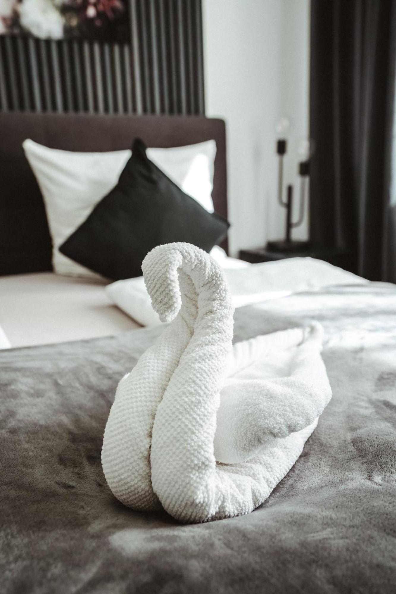Boutique Hotel โคโลญ ภายนอก รูปภาพ