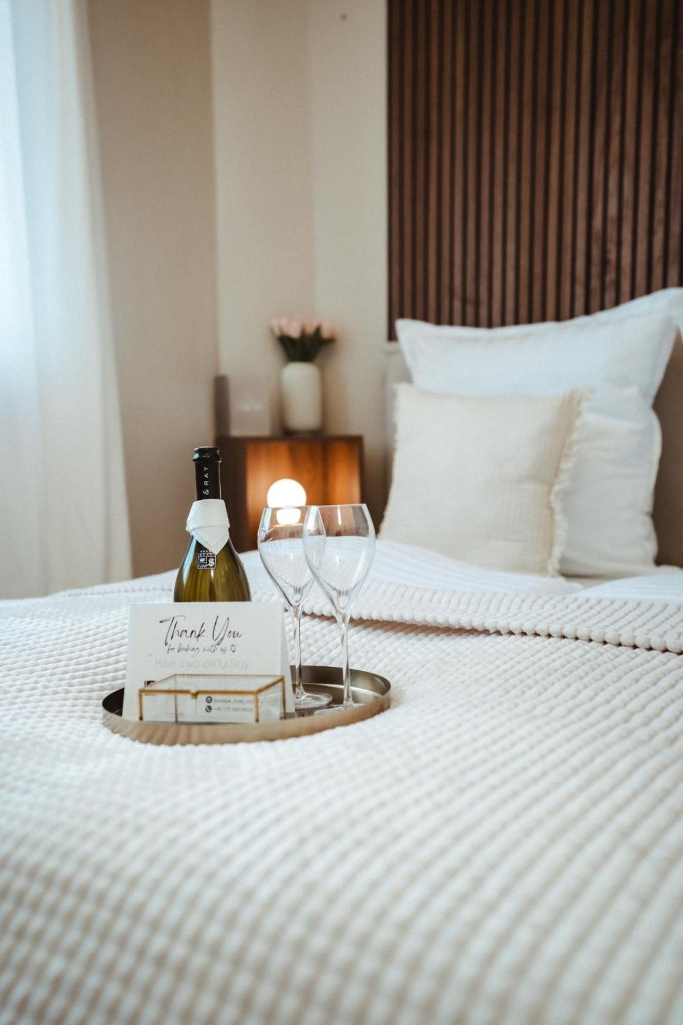 Boutique Hotel โคโลญ ภายนอก รูปภาพ