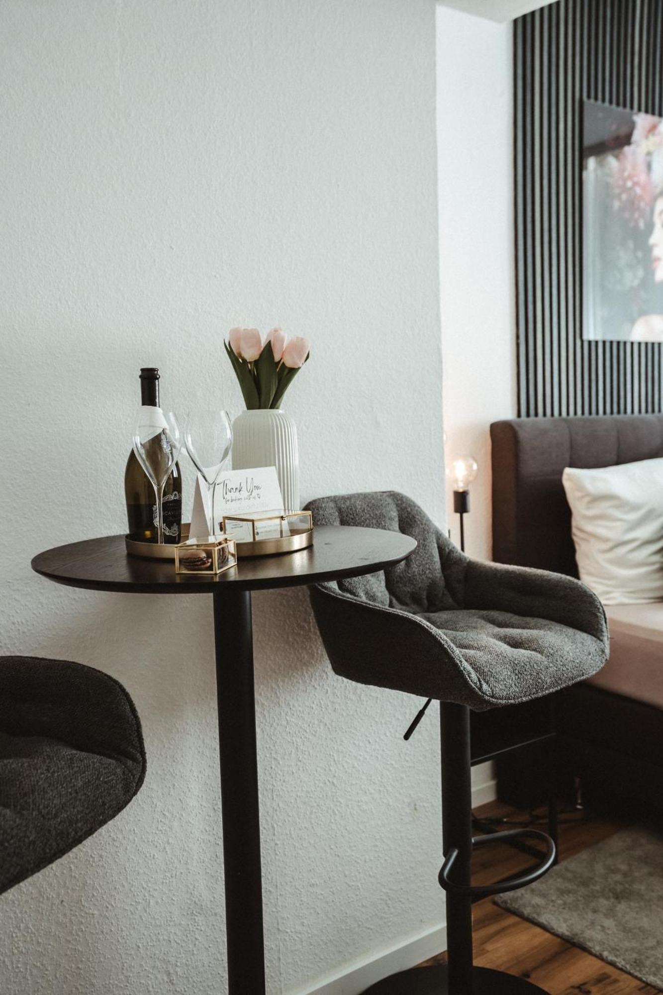 Boutique Hotel โคโลญ ภายนอก รูปภาพ