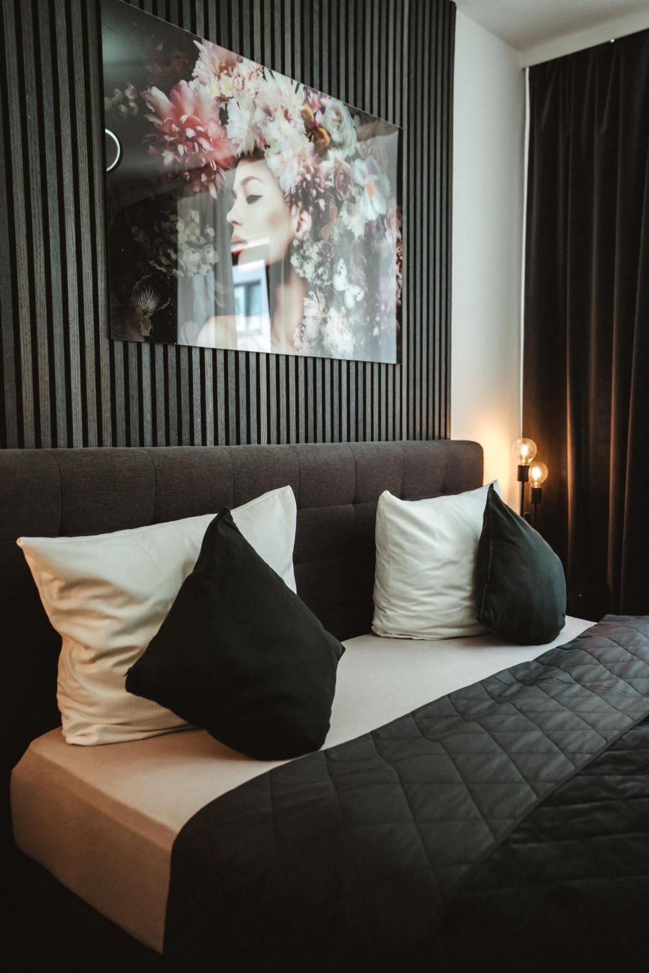 Boutique Hotel โคโลญ ห้อง รูปภาพ