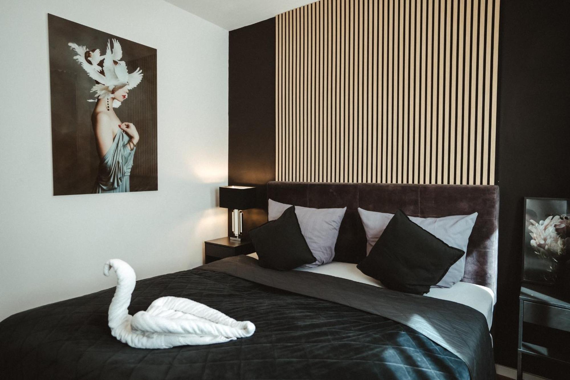 Boutique Hotel โคโลญ ภายนอก รูปภาพ