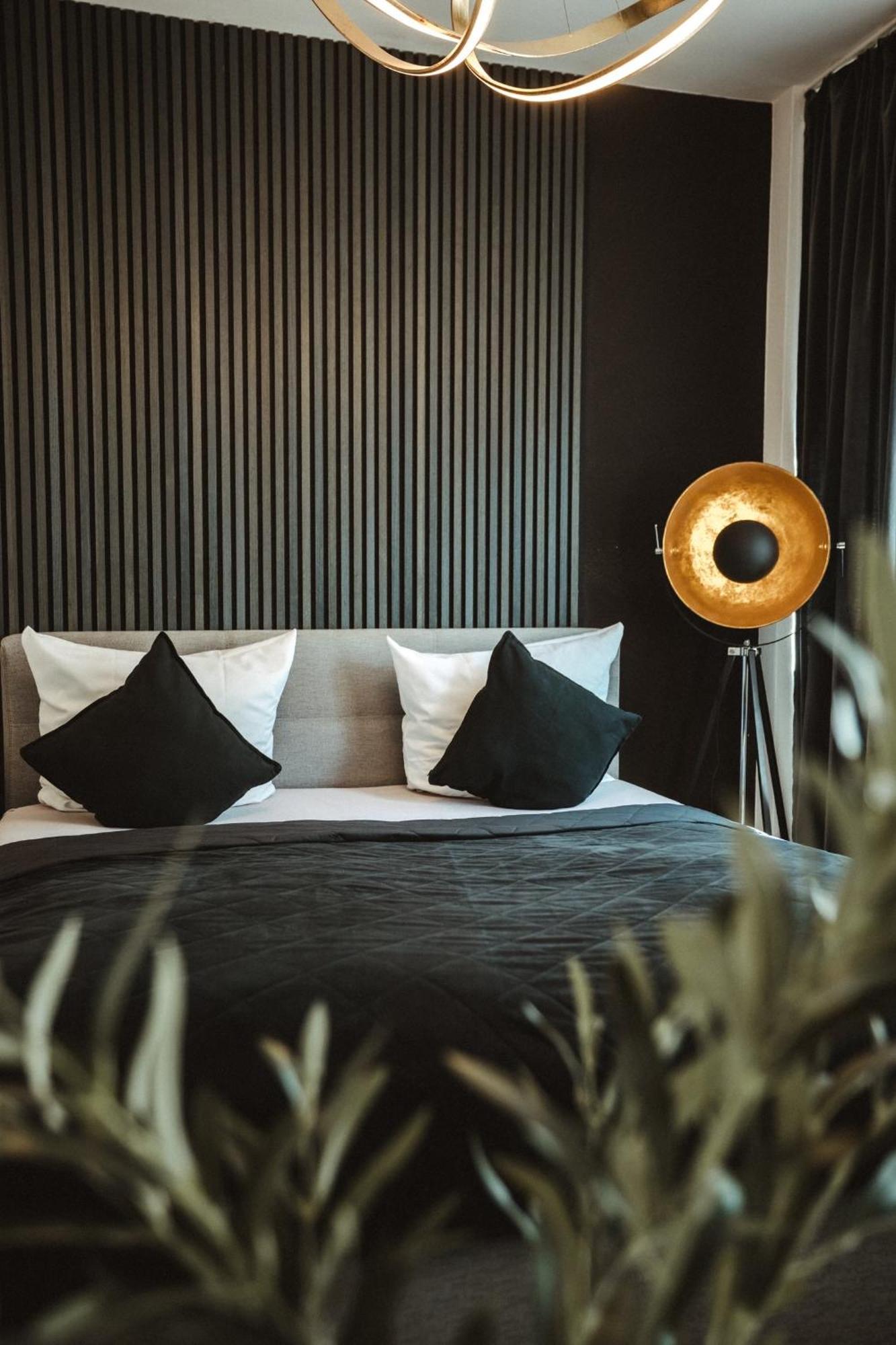 Boutique Hotel โคโลญ ภายนอก รูปภาพ