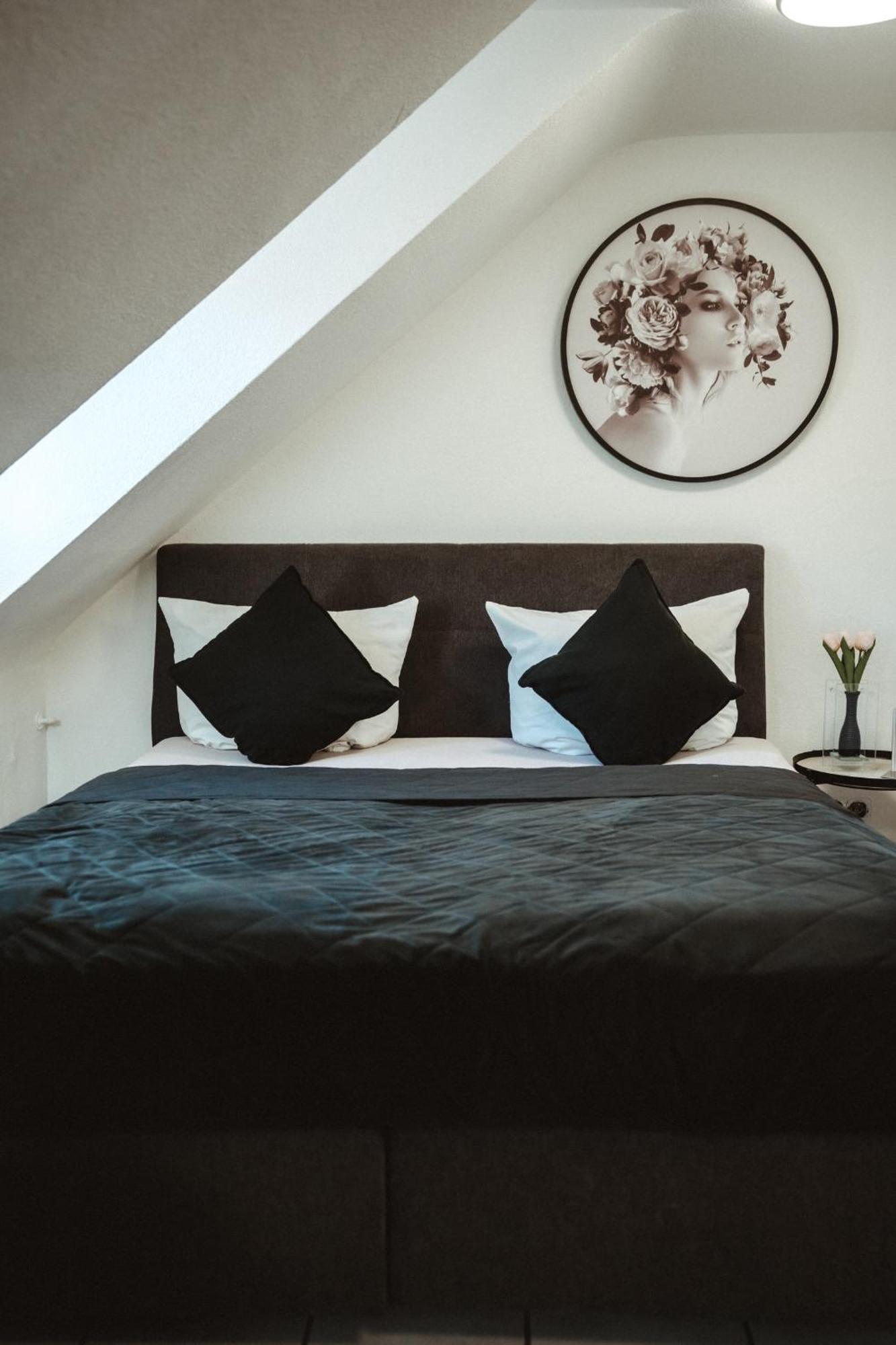 Boutique Hotel โคโลญ ภายนอก รูปภาพ