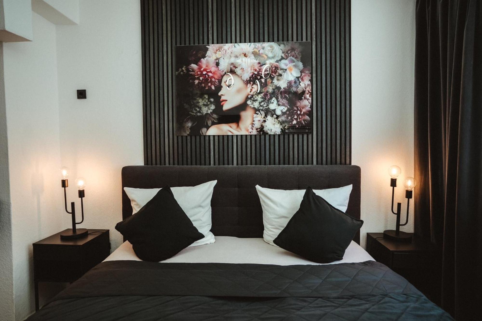 Boutique Hotel โคโลญ ภายนอก รูปภาพ